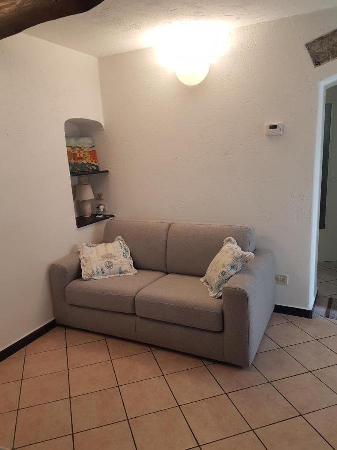 Beautiful Loft-Localita Le Grazie- Comune Portovenere Porto Venere Exteriör bild