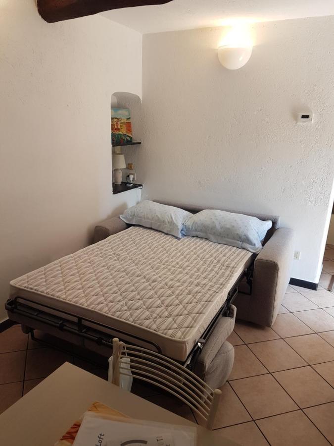 Beautiful Loft-Localita Le Grazie- Comune Portovenere Porto Venere Exteriör bild