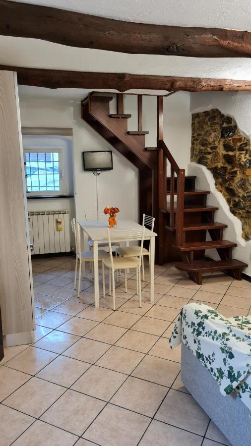Beautiful Loft-Localita Le Grazie- Comune Portovenere Porto Venere Exteriör bild