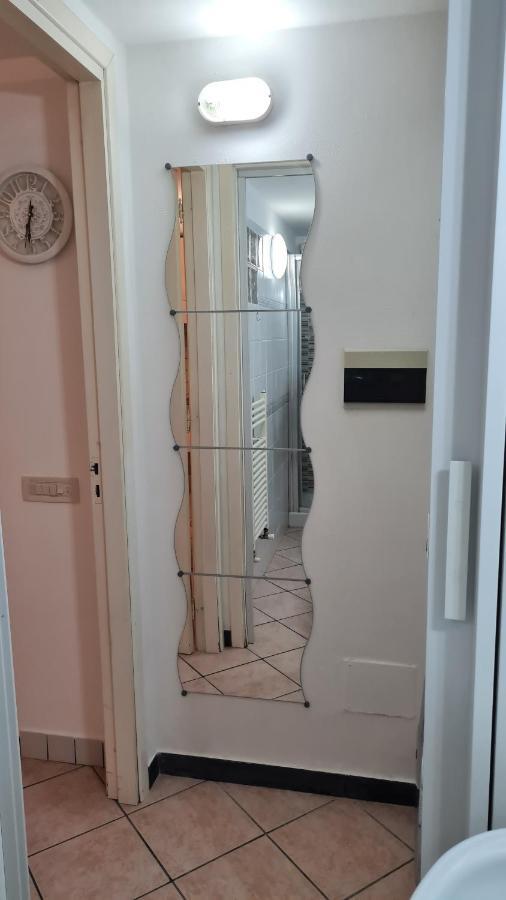 Beautiful Loft-Localita Le Grazie- Comune Portovenere Porto Venere Exteriör bild
