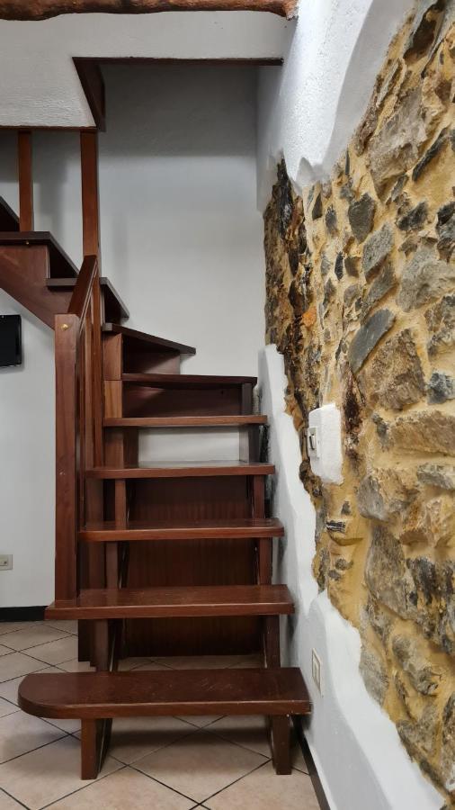 Beautiful Loft-Localita Le Grazie- Comune Portovenere Porto Venere Exteriör bild