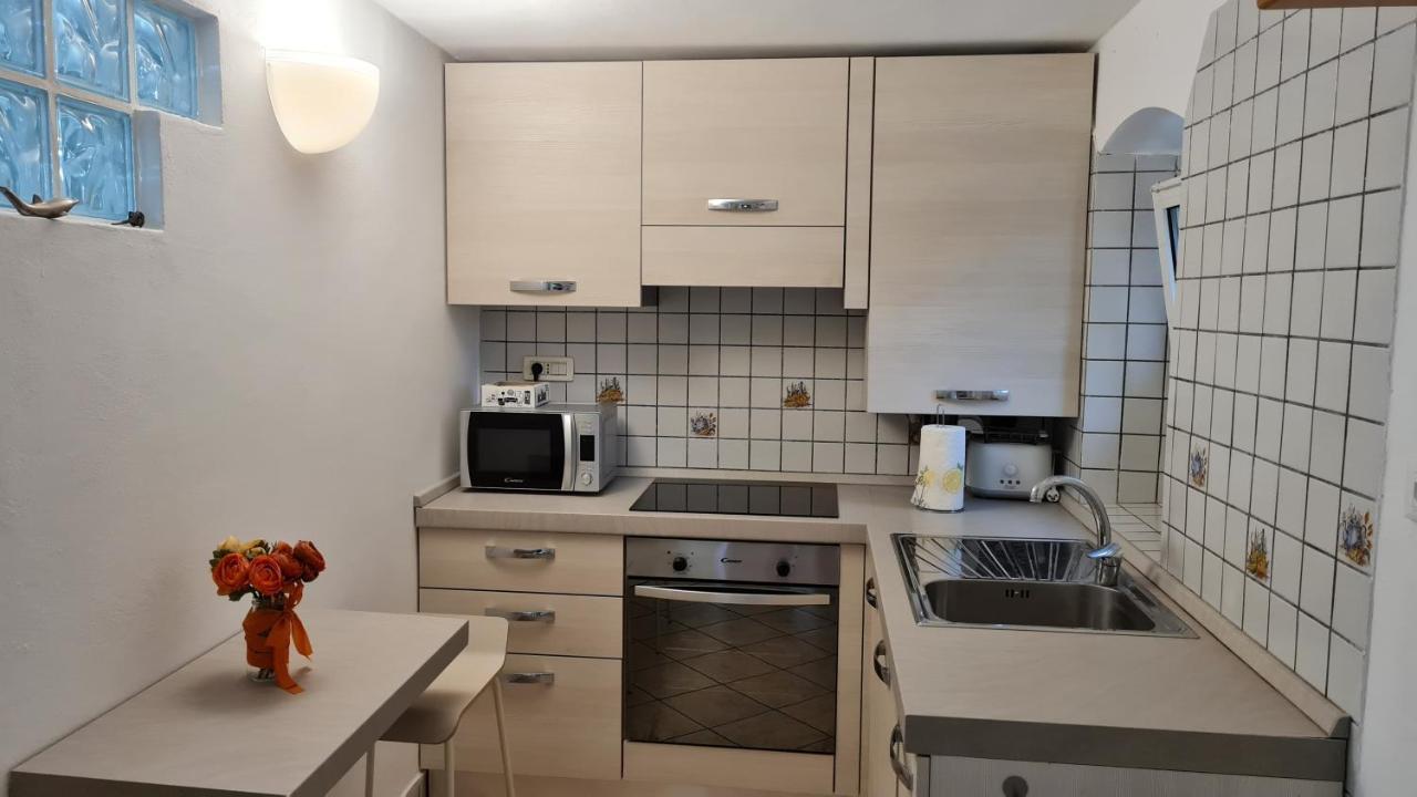 Beautiful Loft-Localita Le Grazie- Comune Portovenere Porto Venere Exteriör bild