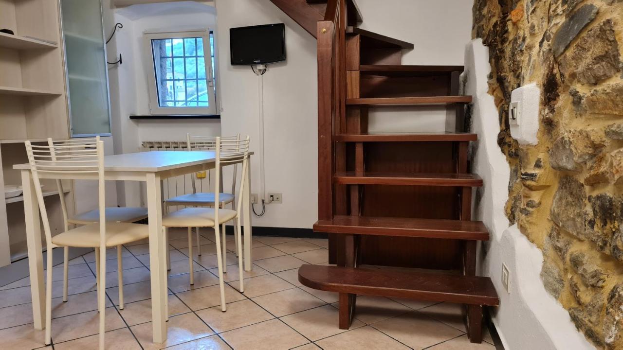 Beautiful Loft-Localita Le Grazie- Comune Portovenere Porto Venere Exteriör bild