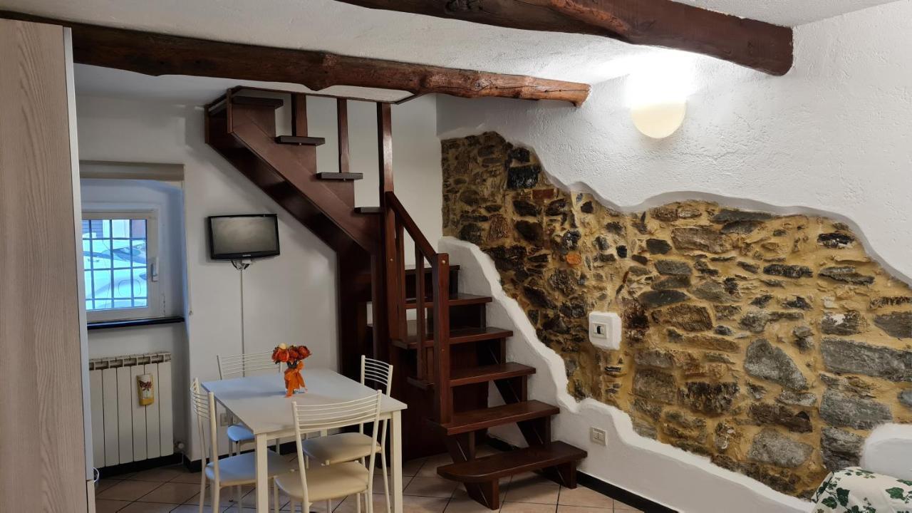 Beautiful Loft-Localita Le Grazie- Comune Portovenere Porto Venere Exteriör bild