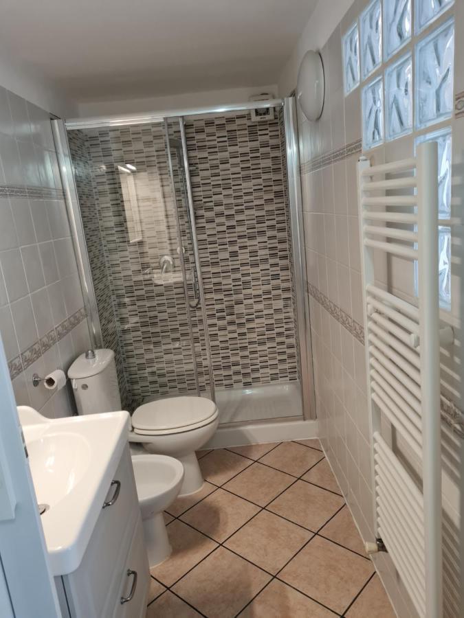 Beautiful Loft-Localita Le Grazie- Comune Portovenere Porto Venere Exteriör bild