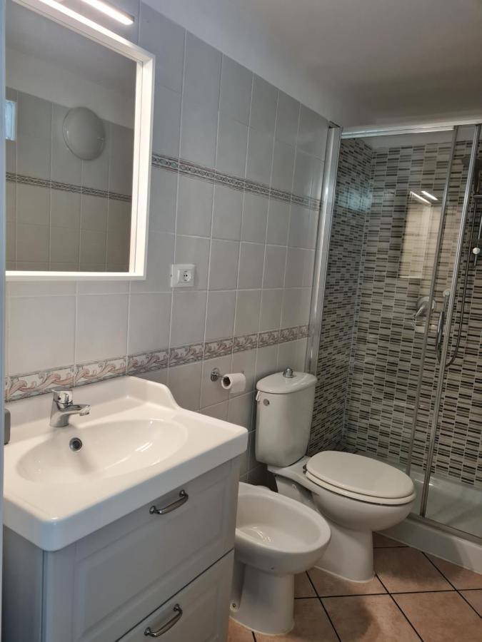 Beautiful Loft-Localita Le Grazie- Comune Portovenere Porto Venere Exteriör bild