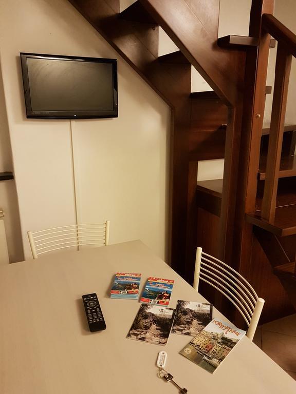 Beautiful Loft-Localita Le Grazie- Comune Portovenere Porto Venere Exteriör bild