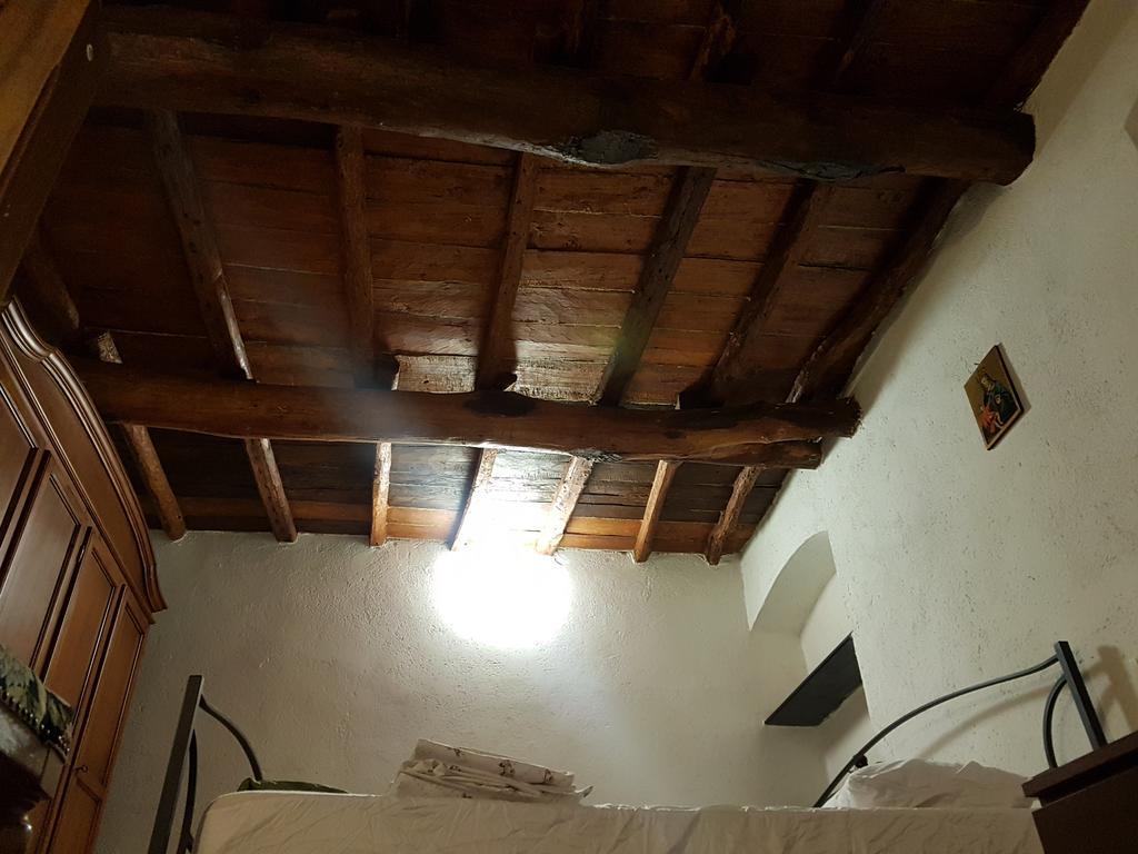 Beautiful Loft-Localita Le Grazie- Comune Portovenere Porto Venere Exteriör bild