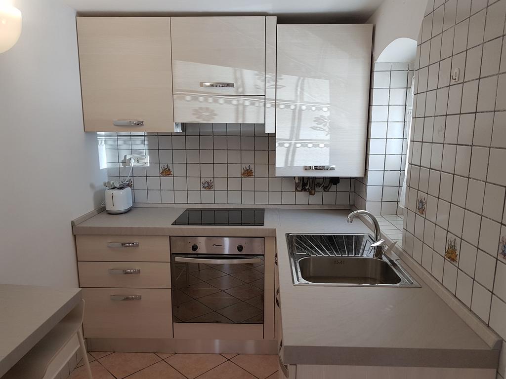 Beautiful Loft-Localita Le Grazie- Comune Portovenere Porto Venere Exteriör bild