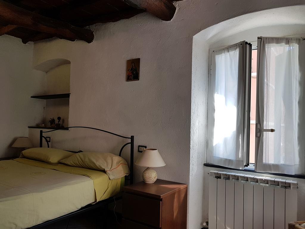 Beautiful Loft-Localita Le Grazie- Comune Portovenere Porto Venere Exteriör bild