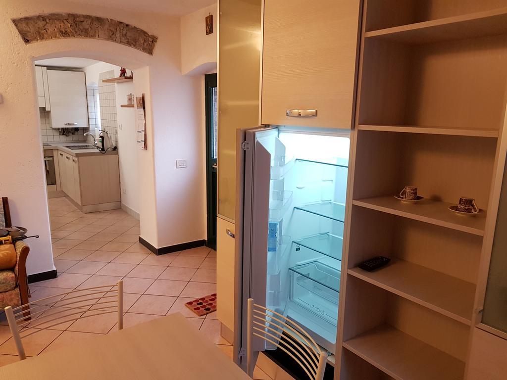 Beautiful Loft-Localita Le Grazie- Comune Portovenere Porto Venere Exteriör bild