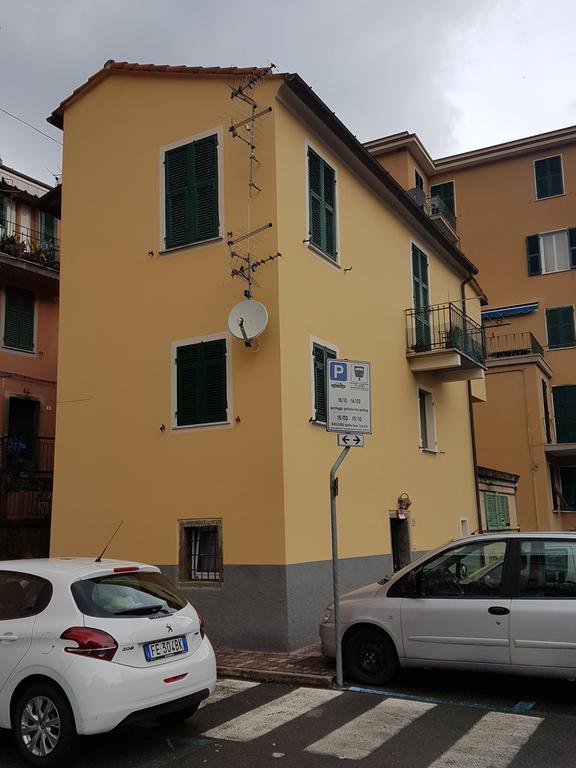 Beautiful Loft-Localita Le Grazie- Comune Portovenere Porto Venere Exteriör bild