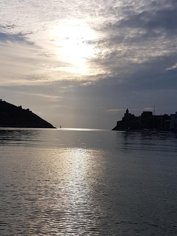 Beautiful Loft-Localita Le Grazie- Comune Portovenere Porto Venere Exteriör bild